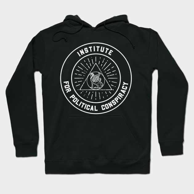 Esoteric and Occult Theme Hoodie by jazzworldquest